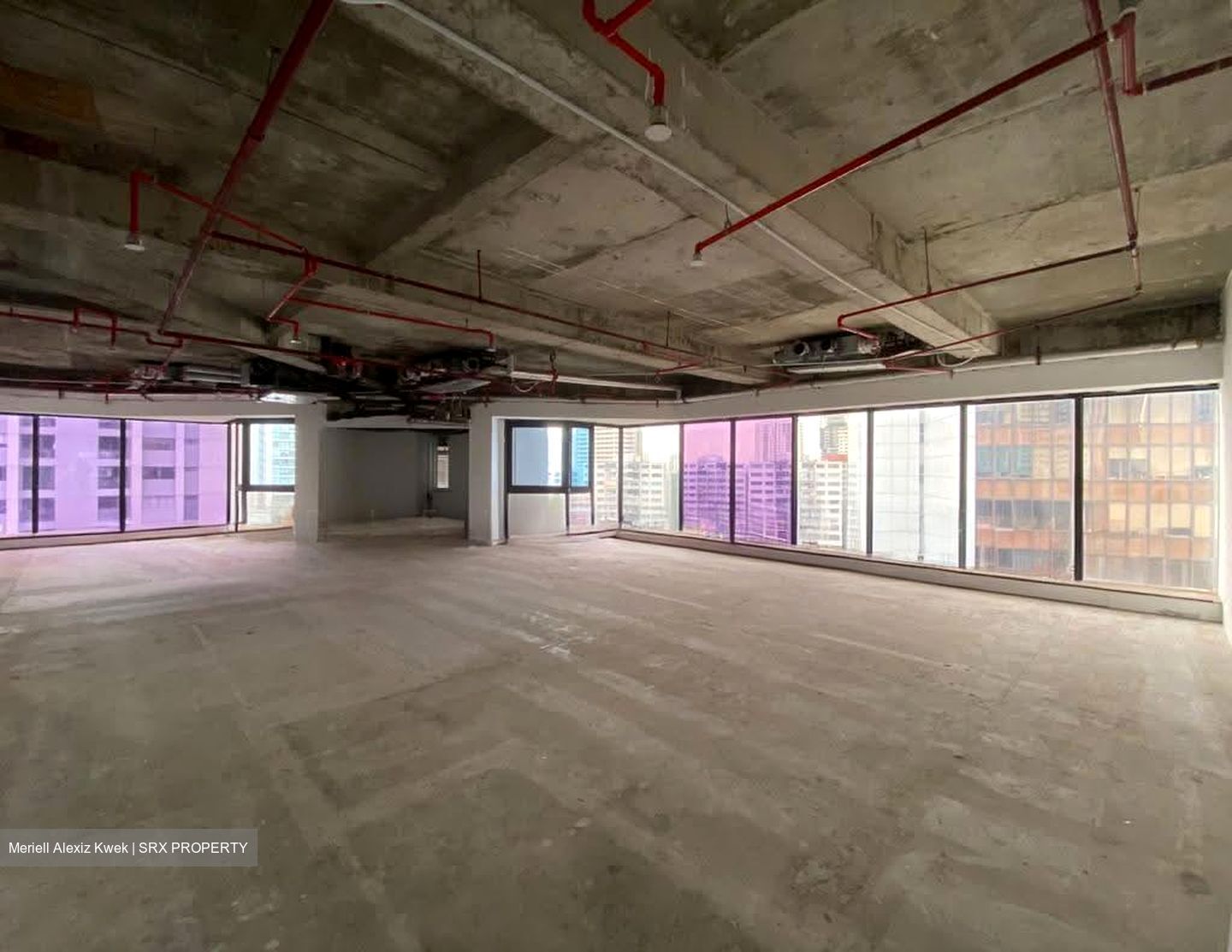 Tong Building (D9), Office #633269741